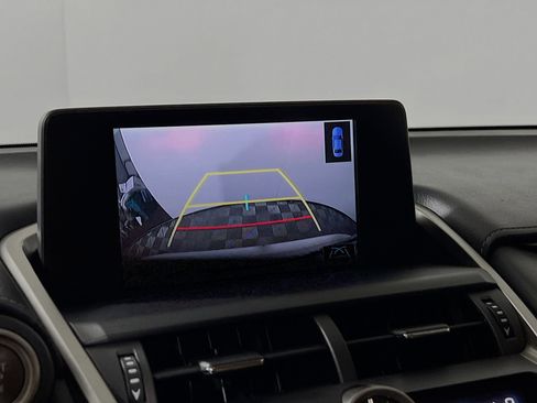 Used 2018 Lexus NX 300 FWD w/ Comfort Package image 28