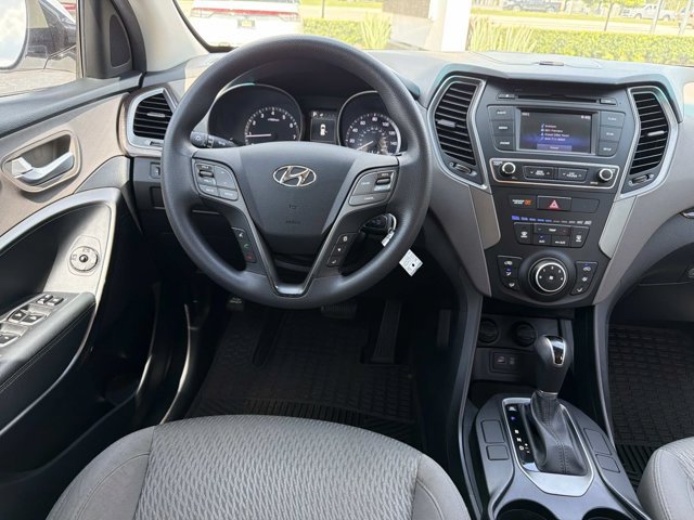 Used 2017 Hyundai Santa Fe Sport FWD image 23