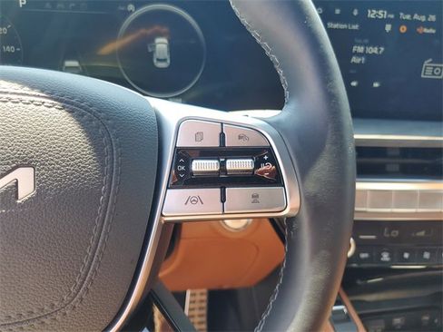 New 2025 Kia Telluride SX Prestige X-Line image 19