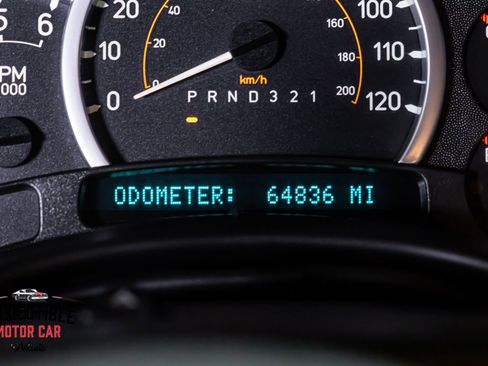 Used 2006 HUMMER H2 AWD/4WD image 68