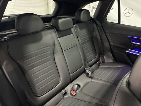 New 2026 Mercedes-Benz GLC 300 4MATIC image 17