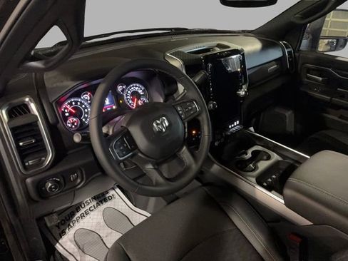 New 2026 RAM 2500 Big Horn image 10