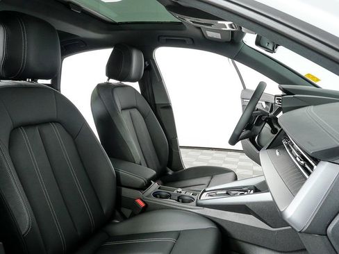 New 2026 Audi A3 2.0T Premium image 22