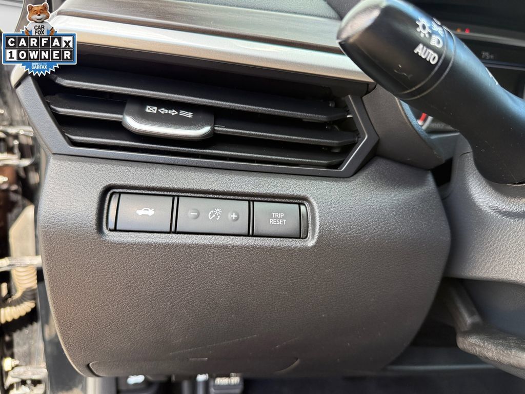 Certified 2024 Nissan Altima 2.5 SV FWD image 29