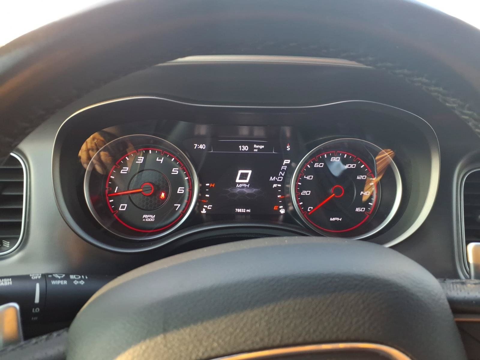 Used 2021 Dodge Charger R/T w/ Plus Group RWD image 16