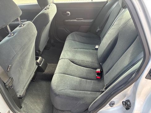 Used 2010 Nissan Versa 1.8 S w/ PWR Plus Pkg image 10