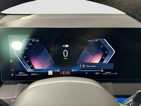 New 2026 BMW X3 xDrive30 image 10