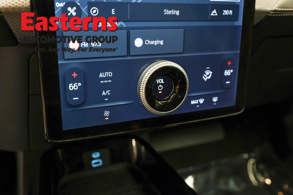 Used 2022 Ford Mustang Mach-E Select AWD/4WD image 21
