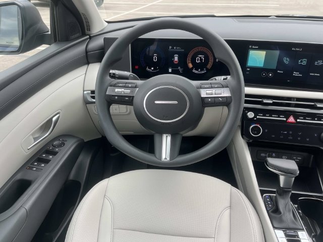 New 2026 Hyundai Tucson SEL Plus FWD image 14
