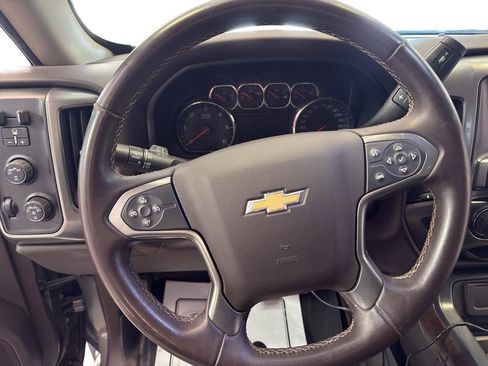 Used 2017 Chevrolet Silverado 1500 LT w/ All Star Edition image 16