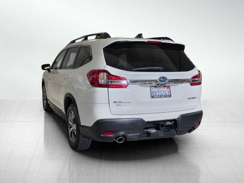 Used 2021 Subaru Ascent Premium w/ Convenience Package image 5