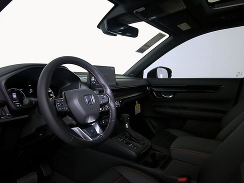 Used 2023 Honda CR-V Sport Touring image 21