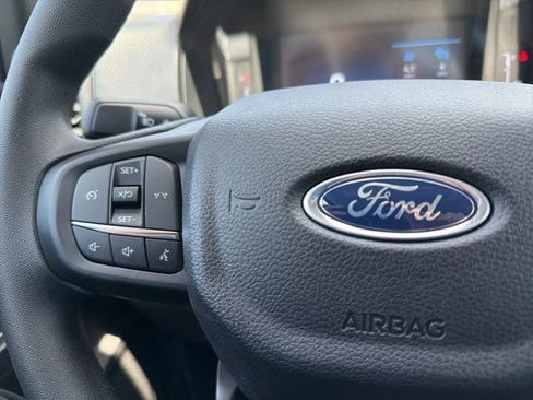New 2026 Ford Ranger XL w/ Trailer Tow Package AWD/4WD image 22
