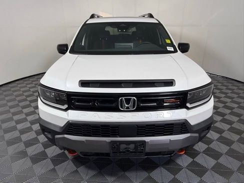 Used 2026 Honda Passport TrailSport image 11