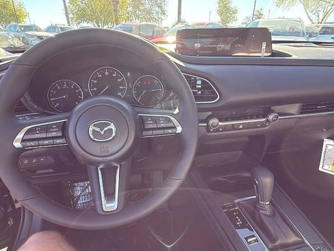 New 2026 MAZDA CX-30 AWD 2.5 S w/ Premium Package image 11