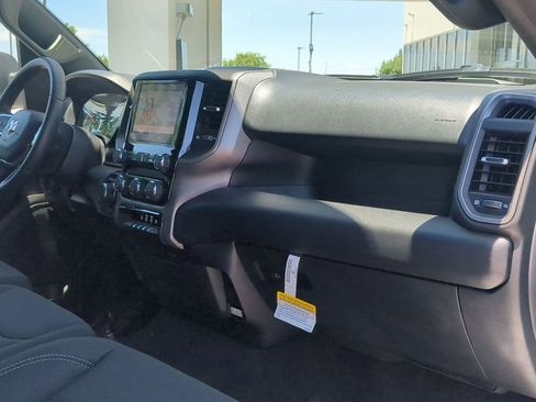 Used 2025 RAM 1500 Classic Warlock image 28