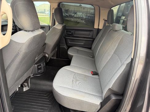 Used 2020 RAM 5500 Tradesman w/ Safety Group image 6