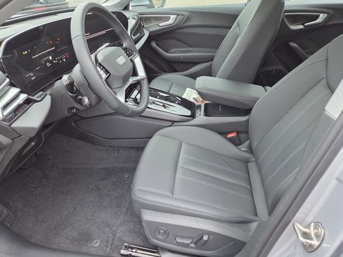 Certified 2025 Audi A5 2.0T Premium Plus w/ Premium Plus image 5