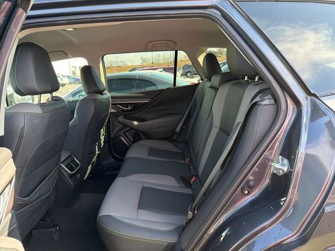 Used 2023 Subaru Outback Onyx Edition image 21