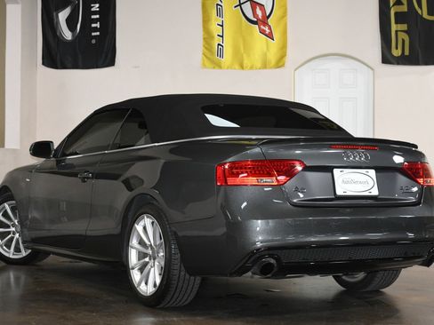 Used 2017 Audi A5 2.0T Sport w/ Technology Package image 6