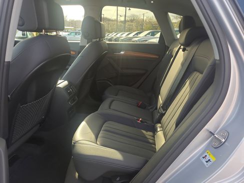 Used 2023 Audi Q5 2.0T Premium Plus w/ Premium Plus Package image 28