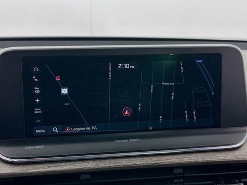 Used 2020 Kia Telluride SX w/ Towing Package image 13