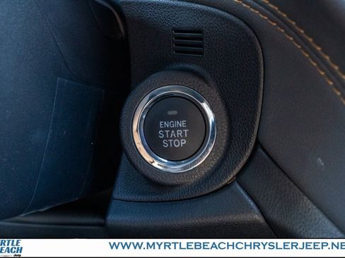 Used 2025 Subaru Outback Wilderness image 27