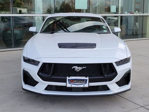 New 2026 Ford Mustang GT Premium image 7