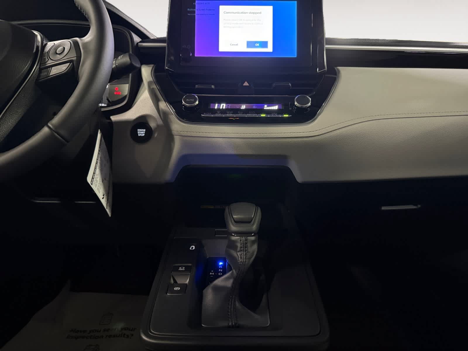 New 2026 Toyota Corolla Cross LE FWD image 13