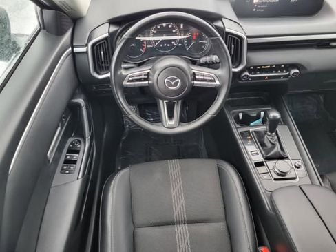 Used 2024 MAZDA CX-50 AWD 2.5 S w/ Preferred Package image 14