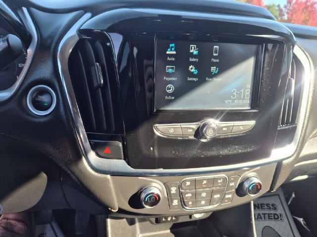 Used 2019 Chevrolet Traverse LS FWD image 15