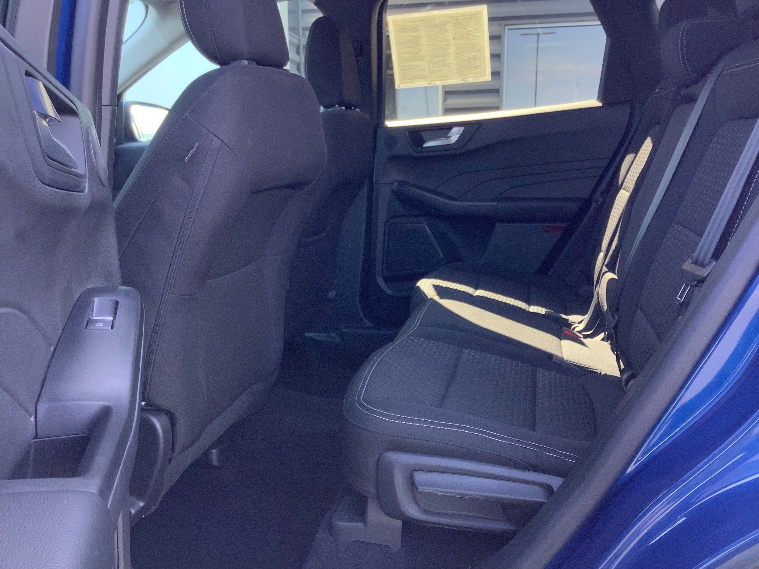 Used 2023 Ford Escape Active w/ Tech Pack #2 AWD/4WD image 11