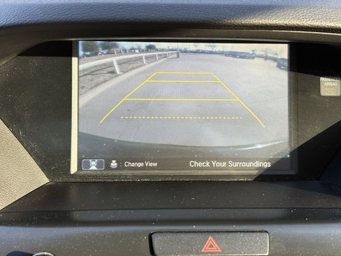 Used 2015 Acura MDX FWD w/ Advance & Entertainment image 11