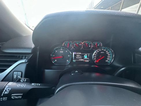 Used 2016 Chevrolet Tahoe LS image 17