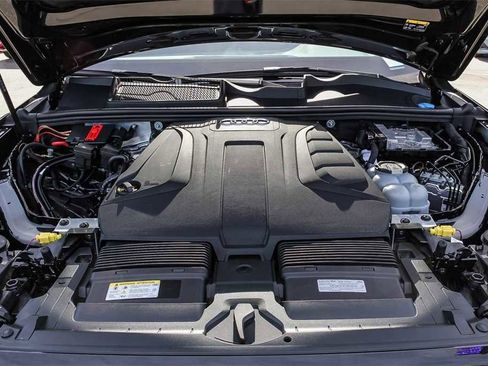 Used 2023 Audi Q7 2.0T Premium Plus w/ Premium Plus Package image 27