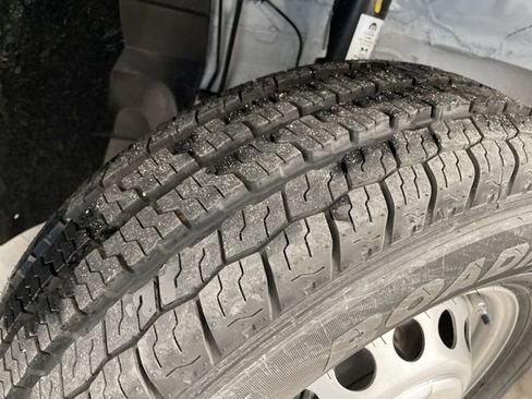 New 2024 RAM ProMaster 3500 w/ Convenience Group image 35