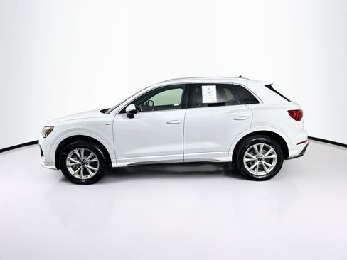 Used 2024 Audi Q3 2.0T Premium AWD/4WD image 4