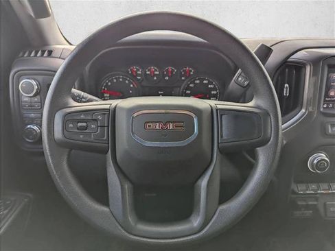 Used 2026 GMC Sierra 1500 Pro w/ Pro Value Package AWD/4WD image 15