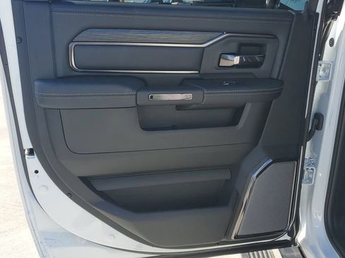 New 2025 RAM 2500 Rebel w/ Rebel Level 2 Equipment Group image 18