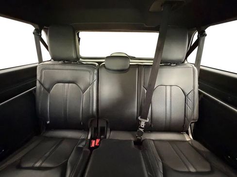 Used 2021 Ford Expedition Max Limited AWD/4WD image 36