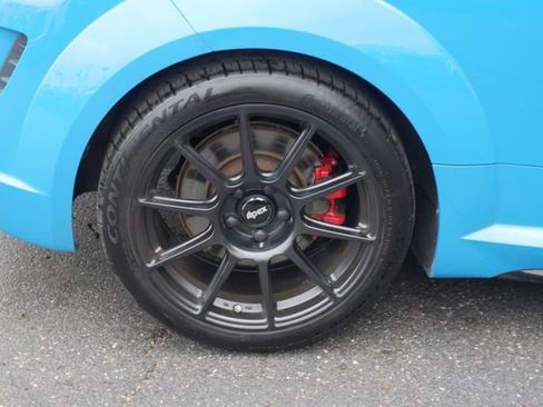 Used 2019 Audi TT RS w/ Technology Package AWD/4WD image 11