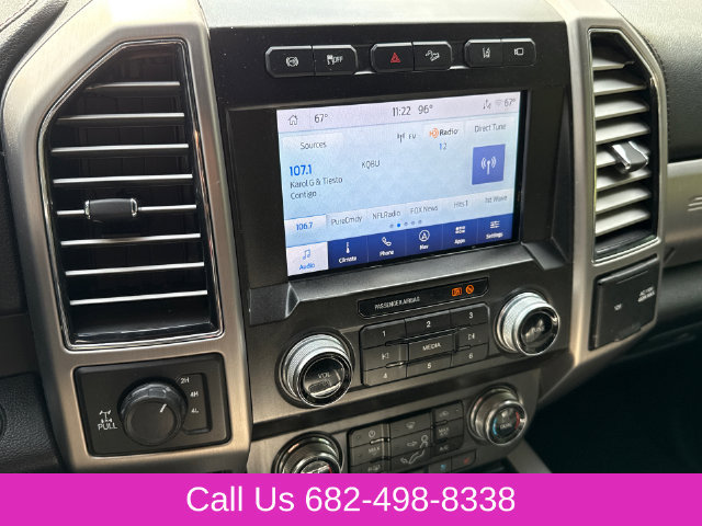 Used 2020 Ford F250 Platinum AWD/4WD image 25