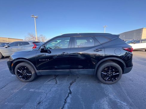 Used 2022 Chevrolet Blazer LT image 6