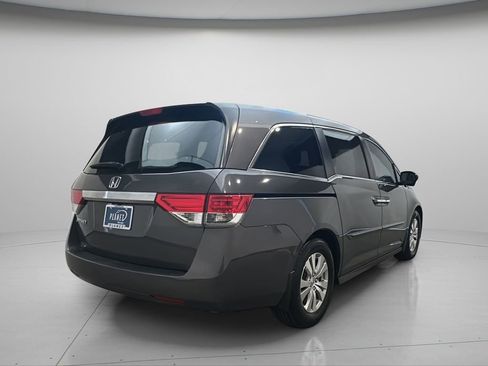 Used 2015 Honda Odyssey EX-L image 7