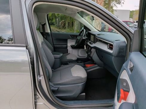 Certified 2024 Ford Maverick XLT FWD image 17