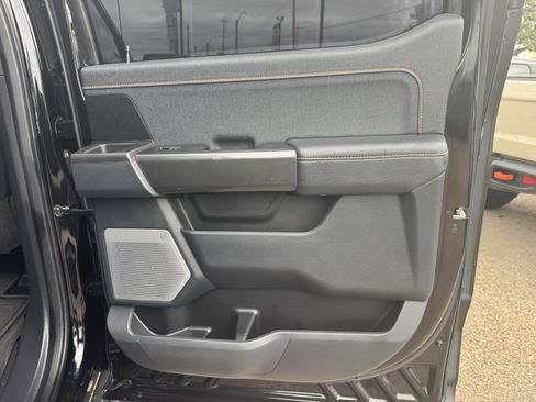 Used 2023 Ford F150 Tremor w/ Equipment Group 402A High image 31