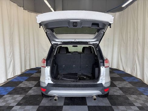 Used 2015 Ford Escape SE AWD/4WD image 10