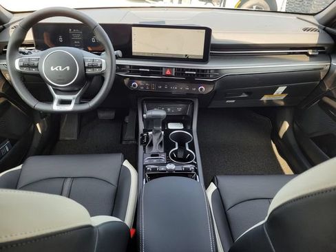 New 2026 Kia K5 GT-Line AWD/4WD image 14