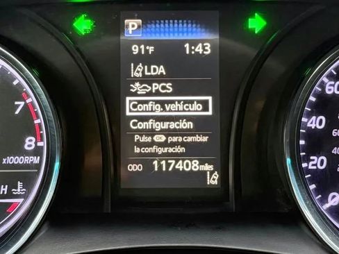 Used 2019 Toyota Camry LE image 10