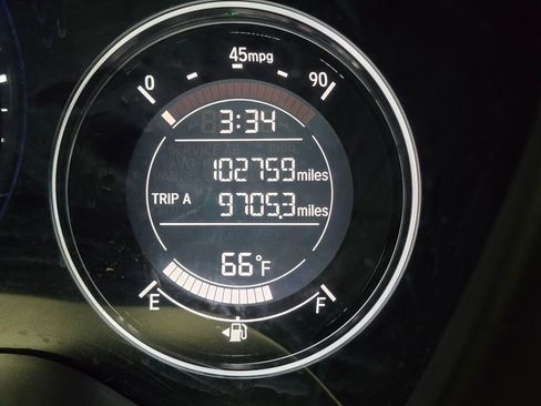 Used 2017 Honda HR-V EX image 32